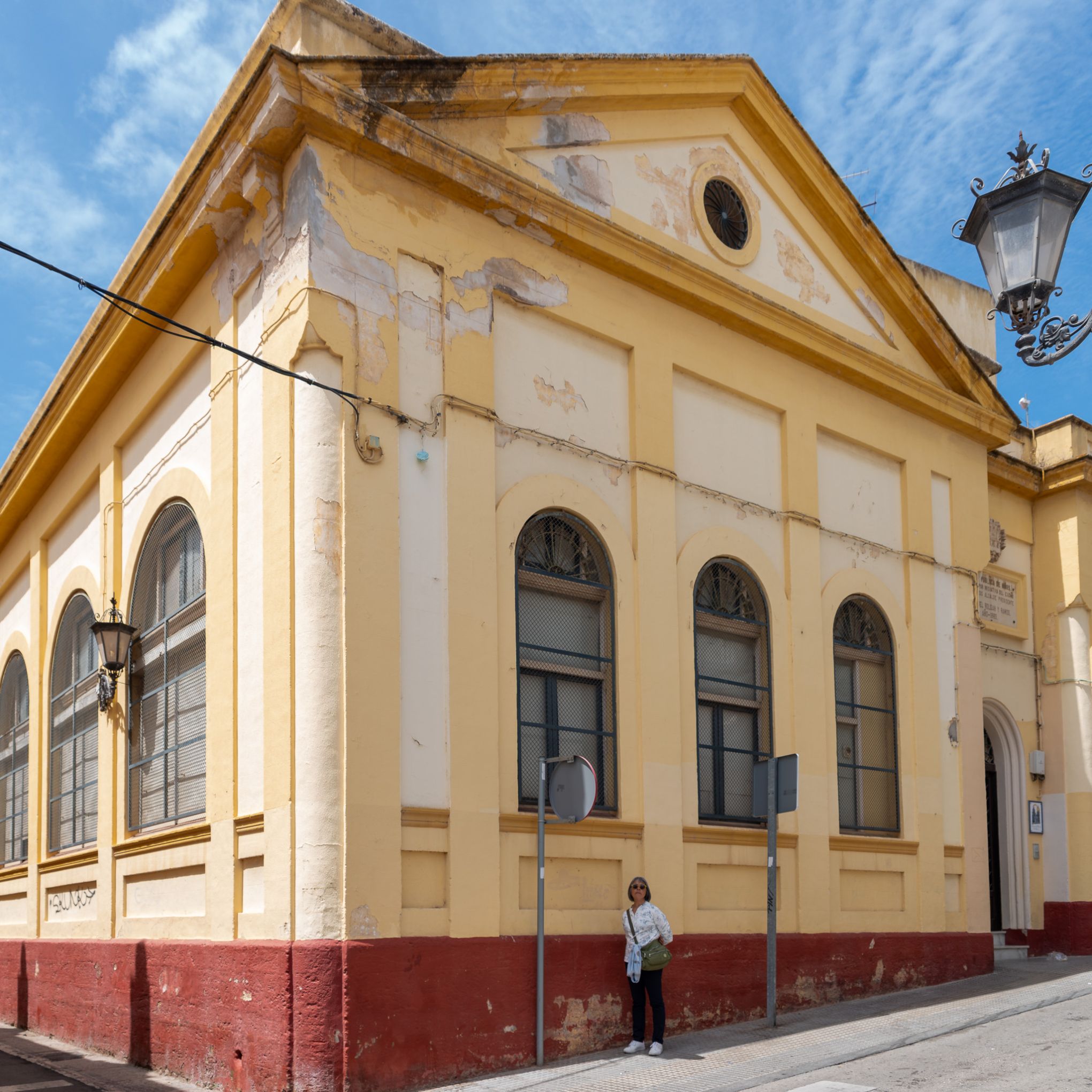 San Fernando 20240611 9576